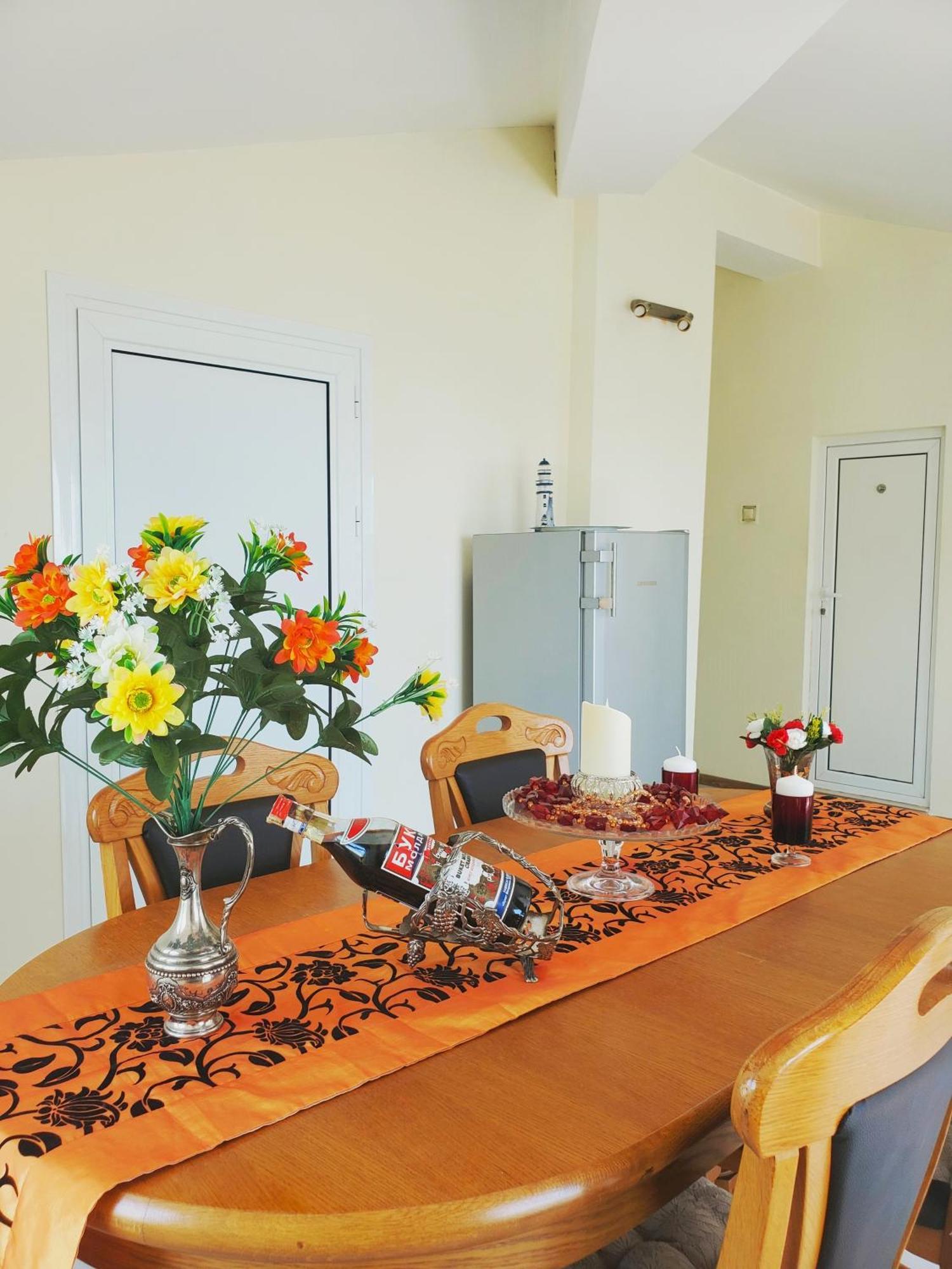 Guest House Blago Varna Eksteriør bilde