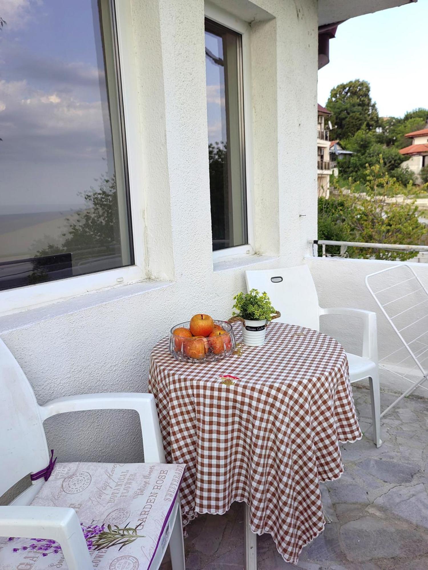 Guest House Blago Varna Eksteriør bilde