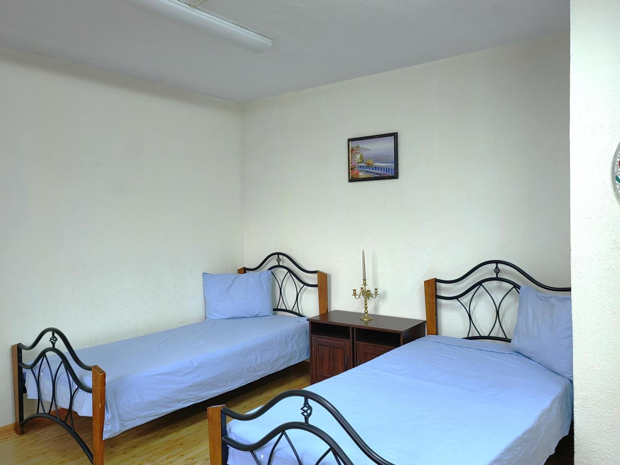 Guest House Blago Varna Eksteriør bilde