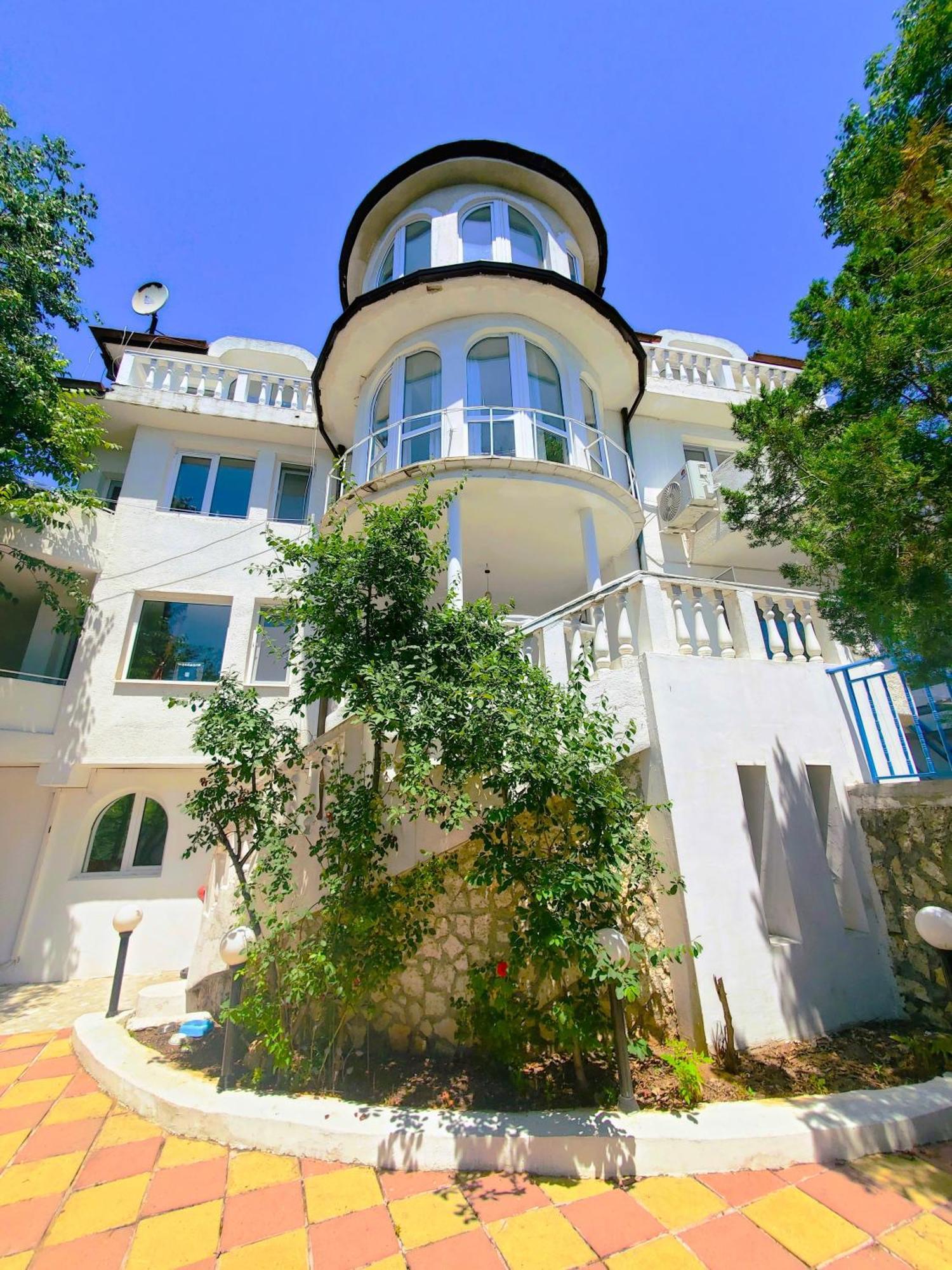 Guest House Blago Varna Eksteriør bilde